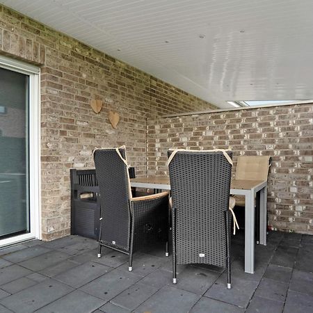 Speicherhaeuschen Maike Geeste Luaran gambar