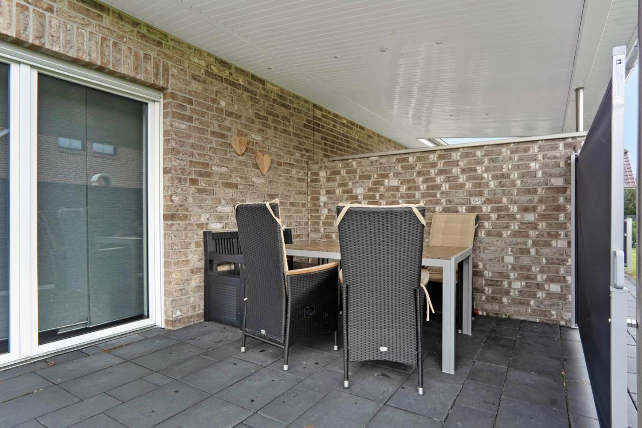 Speicherhaeuschen Maike Geeste Luaran gambar
