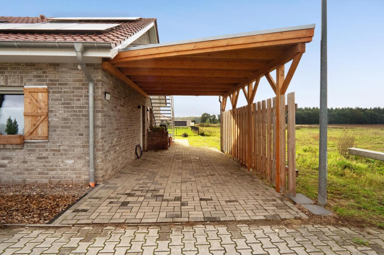 Speicherhaeuschen Maike Geeste Luaran gambar