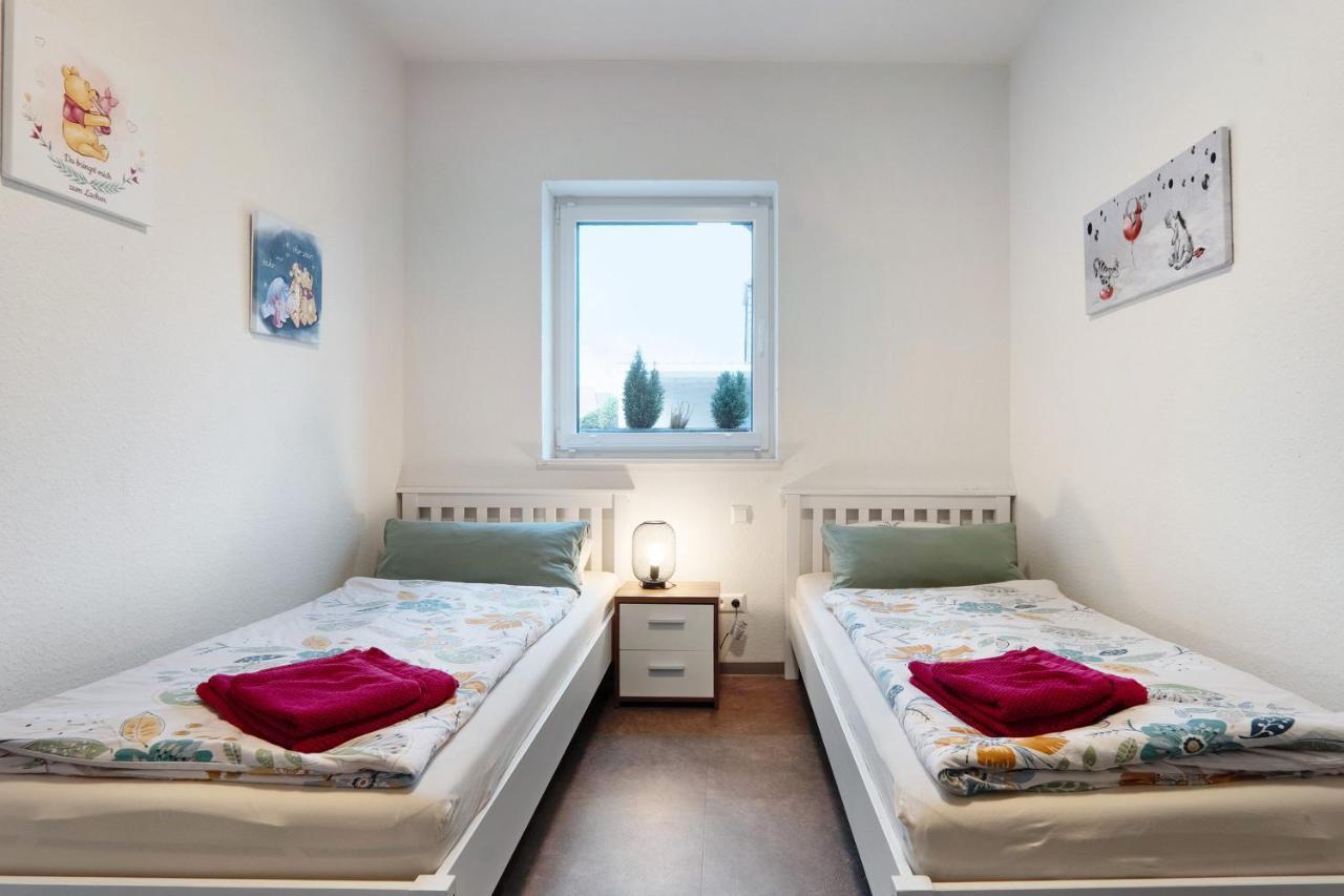 Speicherhaeuschen Maike Geeste Luaran gambar