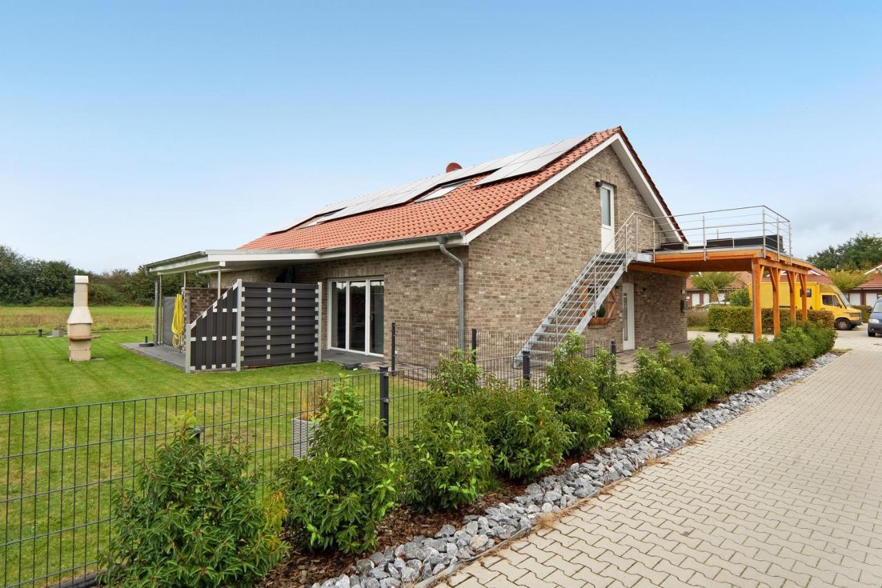 Speicherhaeuschen Maike Geeste Luaran gambar
