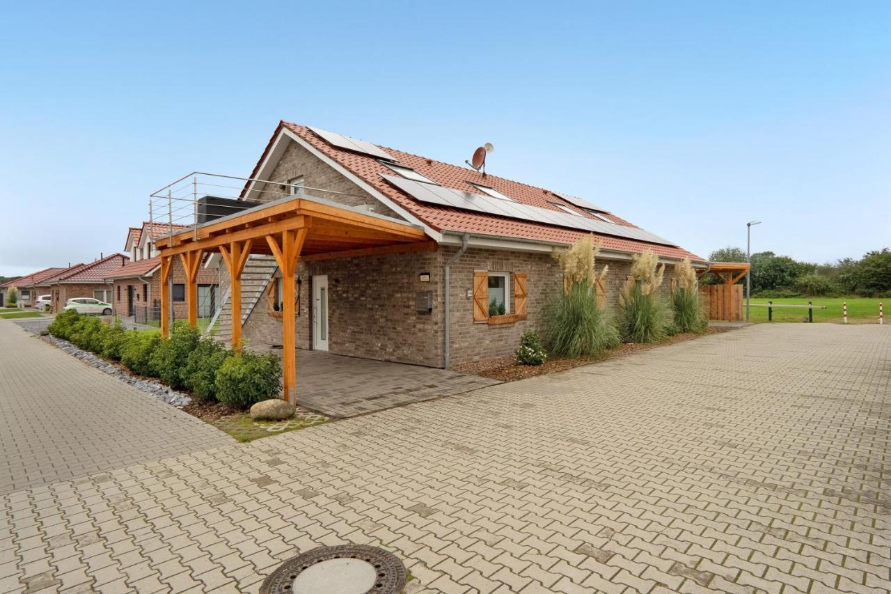 Speicherhaeuschen Maike Geeste Luaran gambar
