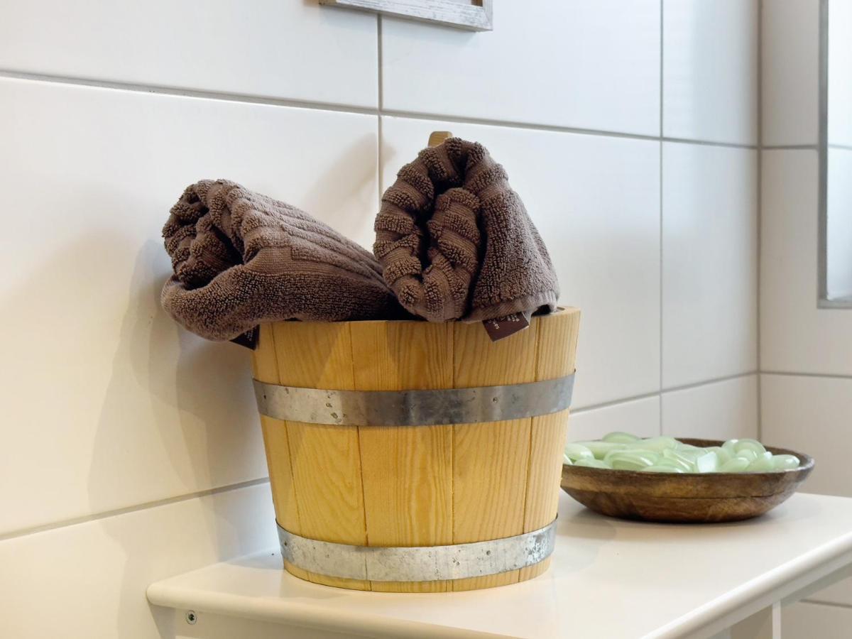 Speicherhaeuschen Maike Geeste Luaran gambar